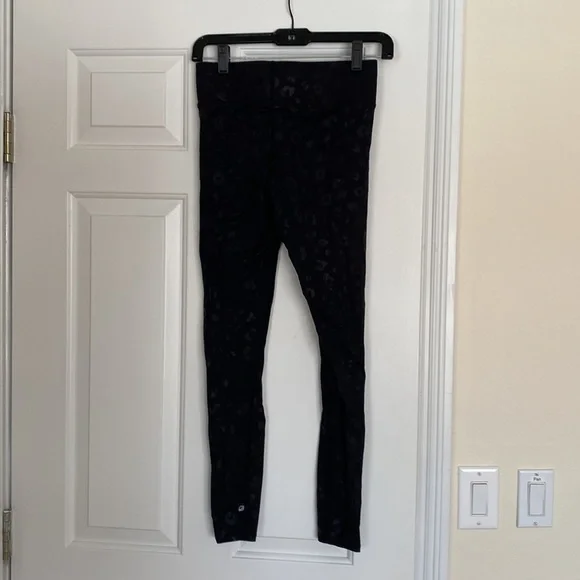 Terez Cheetah print leggings - Picture 3 of 7